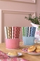 Preview: Tilda Patchwork Stoff Baumwolle - Mira Slate